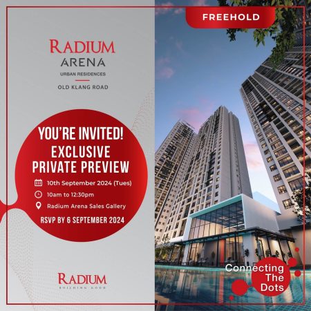 Radium Arena Sales Gallery_Exclusive Private Preview_FINAL-02