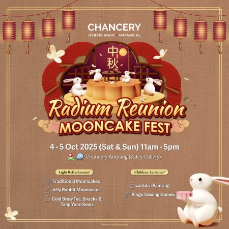 Radium_Mooncake Festival Chancery_Event Highlights